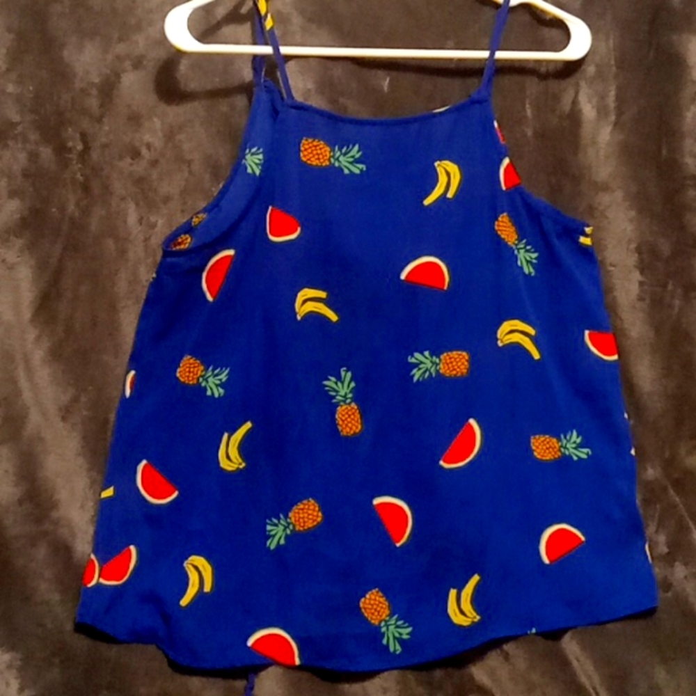 Womens top